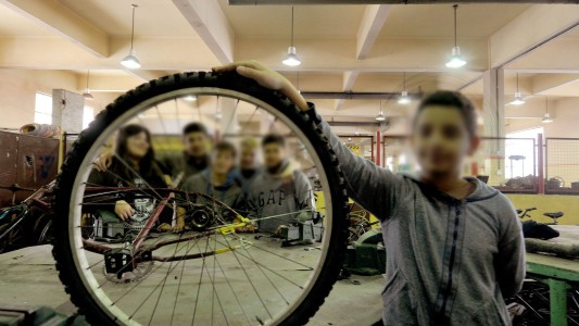 Robaron herramientas valuadas en $500 mil a un colegio en La Plata