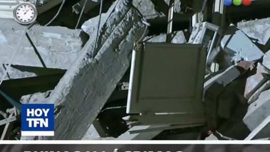 Minuto RSS: El resumen de las principales noticias del día, en video