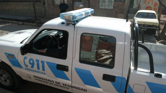 Violento asalto de "motochorros": mujer perdió embarazo de 7 meses por los golpes