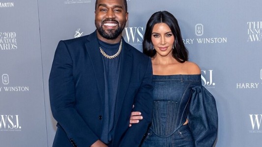 Kanye West cree que Dios le pide que sea presidente de Estados Unidos