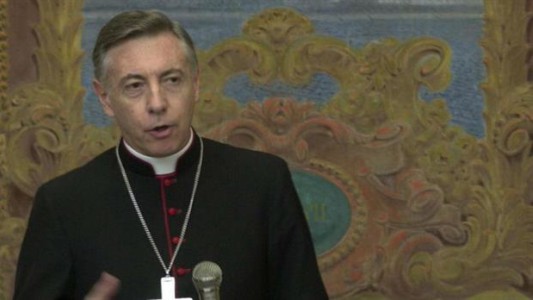 Aguer sigue con la polémica: "La masturbación es animaloide"