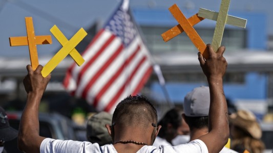 Coronaviris: EE.UU. supera 3 millones de contagios y Trump apura el regreso a clases