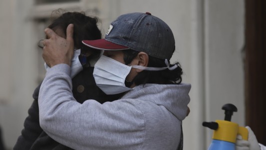 Coronavirus: "Se acható la curva", afirmaron desde el ministerio de Salud bonaerense