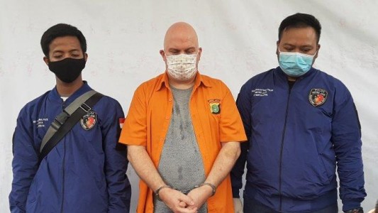 Detenido por abuso sexual de más de 300 menores: podrían condenarlo a muerte