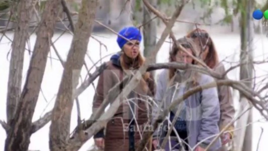 Hallan muerta a una joven de 17 años que estaba desaparecida