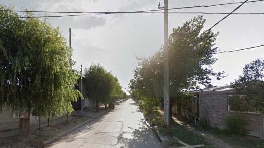 Un bebé de 6 meses y su hermano de 3 años murieron al incendiarse su casa