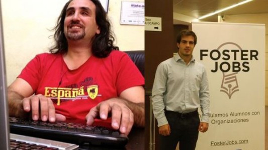 Dos argentinos premiados en Estados Unidos por sus emprendimientos sociales