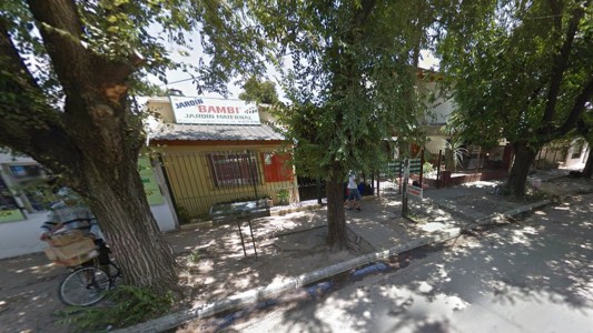 Clausuraron un jardín de infantes por denuncias de abuso a nenas de 3 años
