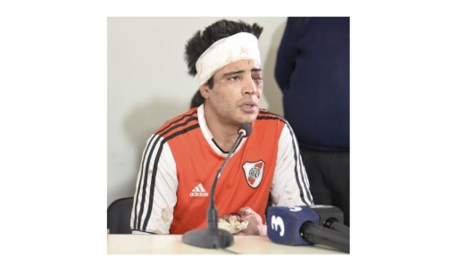 Prisión preventiva para el joven que mató a su novia de 24 puñaladas, golpes de martillo y plancha