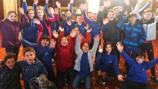 Abren inscripción al programa "Cervantes Educación" para acercar contenidos a las aulas virtuales