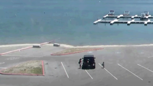 El video de la última vez que fue vista la actriz de Glee