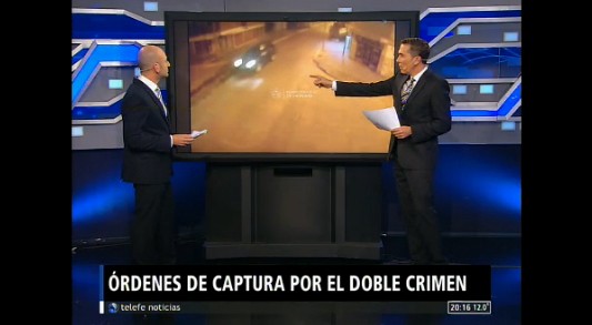 City Bell: órdenes de captura por el doble crimen