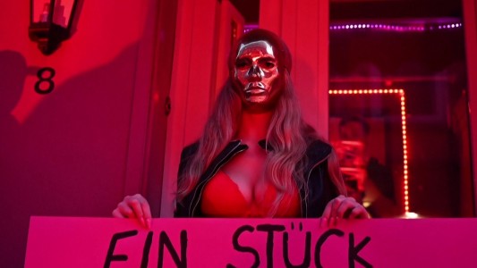 Trabajadoras sexuales demandan poder volver a trabajar en Hamburgo