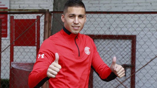 Tobio denuncia que Toluca lo obligó a entrenar con COVID-19