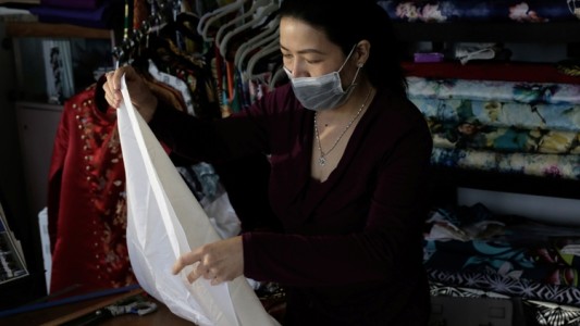 Los shoppings reclaman que le permitan abrir a partir del 18 de julio