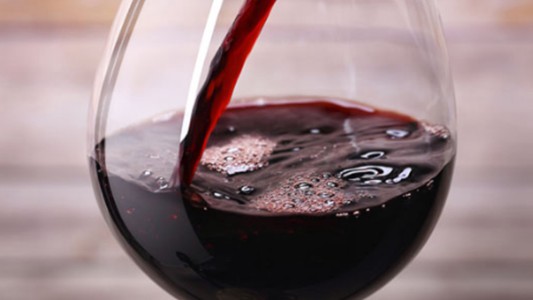 Mendoza: detuvieron a una pareja por darle de tomar vino a su bebe