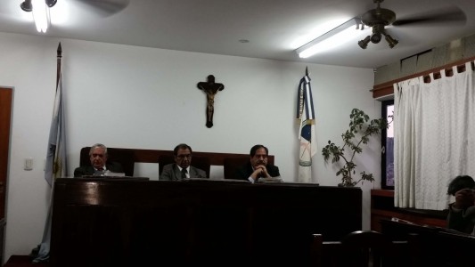 Jujuy: condenaron a 8 años de cárcel a un hombre que mató a un ladrón en su casa