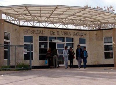 Detuvieron a un hombre de 89 años por la muerte de su mujer de 78