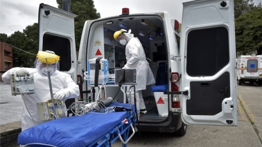 Obligaron a una mujer a llevarse un cadáver, pese a que no era el de su padre