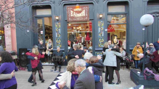 Necochea pasa a fase 5 y reabre cafeterías, ferias, iglesias y peluquerías