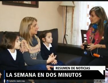 La semana en dos minutos: el resumen