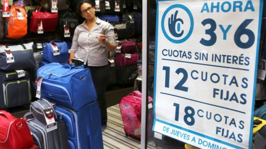 Los productos comprados con Ahora 12 podrían pagarse con tres meses de gracia