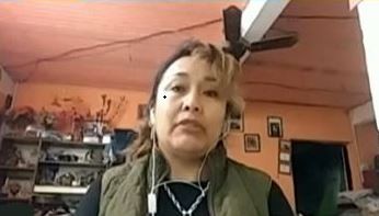 Referente del Barrio Mugica: "Los vecinos que perdieron su trabajo van al comedor con vergüenza"