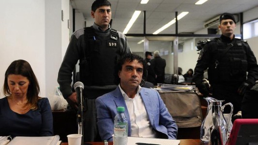 Trasladaron a "Mi Sangre" a otro pabellón: está aislado y monitoreado las 24 horas