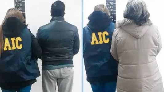 Una pareja internaba a ancianas solas para quedarse con sus casas