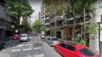 Una joven murió al caer desde un quinto piso: investigan a ciudadano belga que la conoció por Tinder