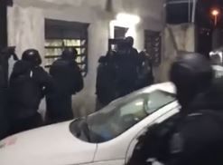 "Tete banda": detuvieron a 8 miembros de una organización criminal de La Plata