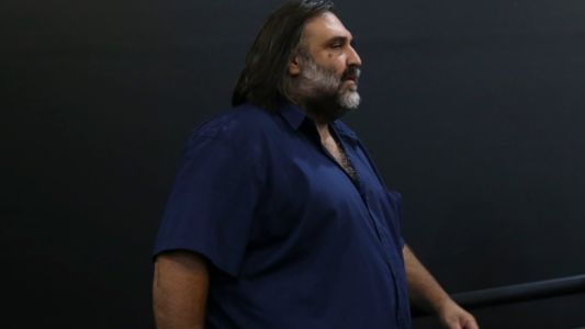 Baradel: "Hoy no están las condiciones para la vuelta a la escuela"