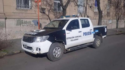 Causa Facundo: encontraron manchas de sangre en dos móviles de la Policía