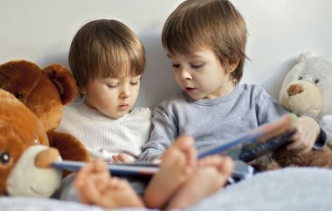 La Feria del Libro Infantil y Juvenil se realizará en formato virtual del 20 al 31 de julio