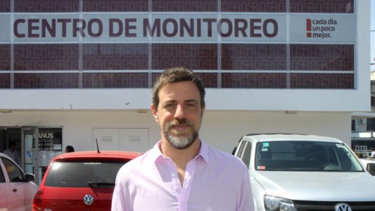 Secretario de Seguridad de Lanús: "La Justicia a veces está mucho más preocupada por el derecho del delincuente que por el del  vecino"