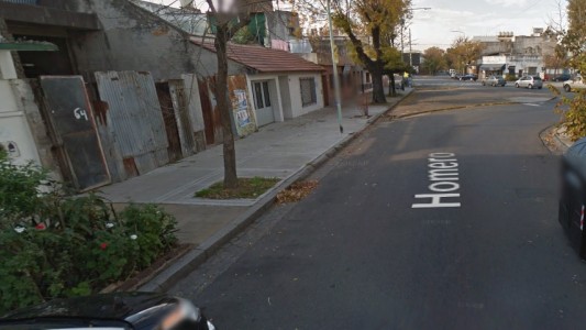 Vecino porteño deberá pagar más de $35 mil porque un niño tropezó frente a su casa en un cantero ilegal