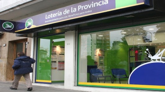 Reabren las agencias de lotería en la Provincia de Buenos Aires