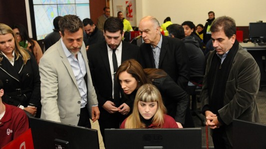 Joven asesinado en Lanús:  según investigadores, los homicidas serían parte de "una banda de una villa de la Capital"