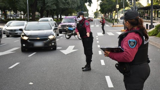 Reforzarán los controles en la Ciudad por el Día del Amigo