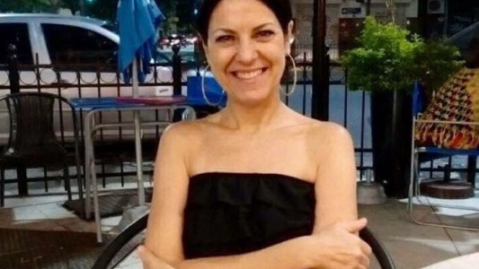 Identificaron a la mujer que murió carbonizada dentro de una valija en la ruta 2