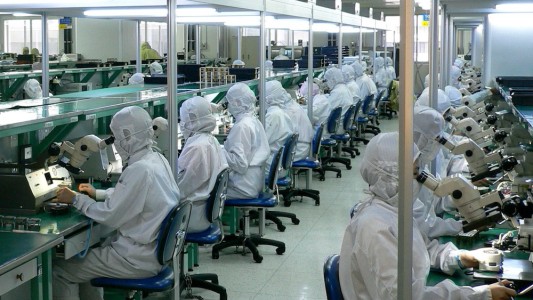 Industriales de Argentina y Brasil se unen para trabajar ante el avance de las importaciones chinas