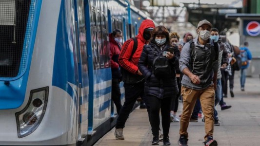 "Si los casos siguen creciendo, habrá que volver para atrás": advertencia del gobierno bonaerense en la apertura de la cuarentena