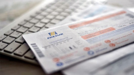 Según Edesur, los recientes apagones se deben a un "estrés extraordinario" en la red eléctrica