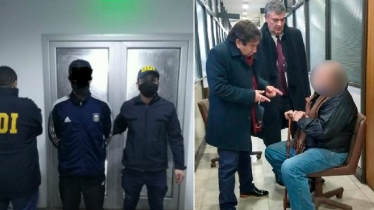 Asalto al jubilado en Quilmes: se entregó otro sospechoso y quedan dos prófugos