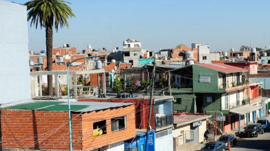 Dos hombres fueron detenidos acusados de matar de un tiro en la cabeza a un adolescente en Barracas