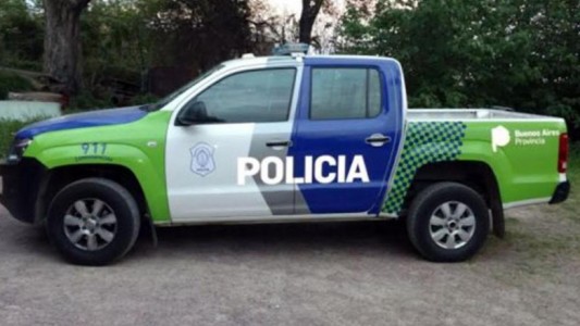 Policía retirado mató a un ladrón que lo asaltó: era un efectivo bonaerense de civil