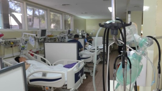 Cuarentena: "Casi con seguridad tendremos otra etapa de endurecimiento", advirtió Gollan