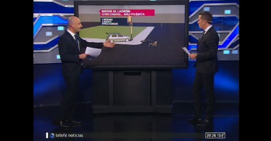 Matar al ladrón: otro drama, más polémica