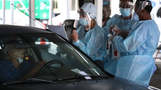 Estados Unidos supera los 4 millones de casos de coronavirus