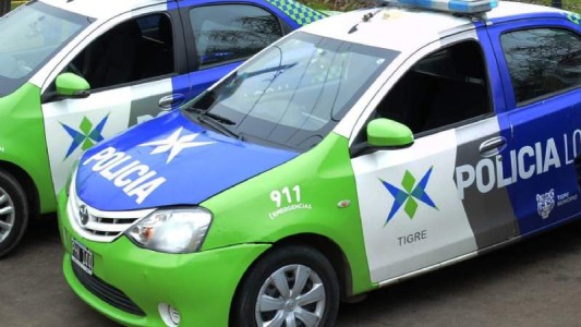 Murió el adolescente atacado con una varilla de hierro en la cabeza en Tigre